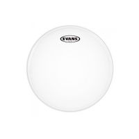 Pele 10" Evans Para Caixa/Tom Genera G2 B10G2 Porosa 013474
