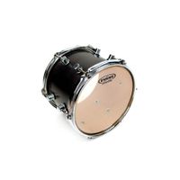 Pele 12" Evans Clear Transparente Caixa/Tom G2 Tt12G2 (013487)