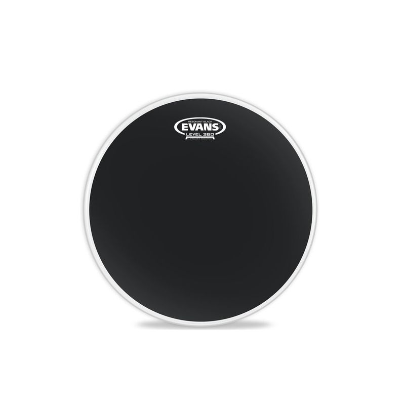 Evans-Resonant-TT12RGB-Black