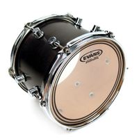 Pele 14" Evans Ec2S B14Ec2S Para Caixa/Tom 14 (019757)
