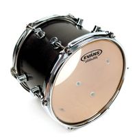 Pele 14" Evans G1 Tt14G1 Para Caixa /Tom Genera