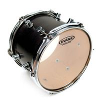 Pele 14" Evans Tt14G2 Transparente (013489.4)
