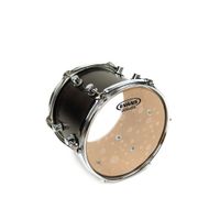Pele 15" Evans Caixa/Tom Hydraulic Tt15Hg Transparente