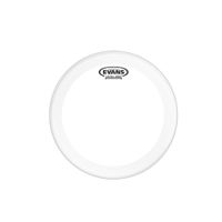 Pele 20 Evans Bd20 Gb3 Eq3 Hidráulica P/ Bumbo (013628)