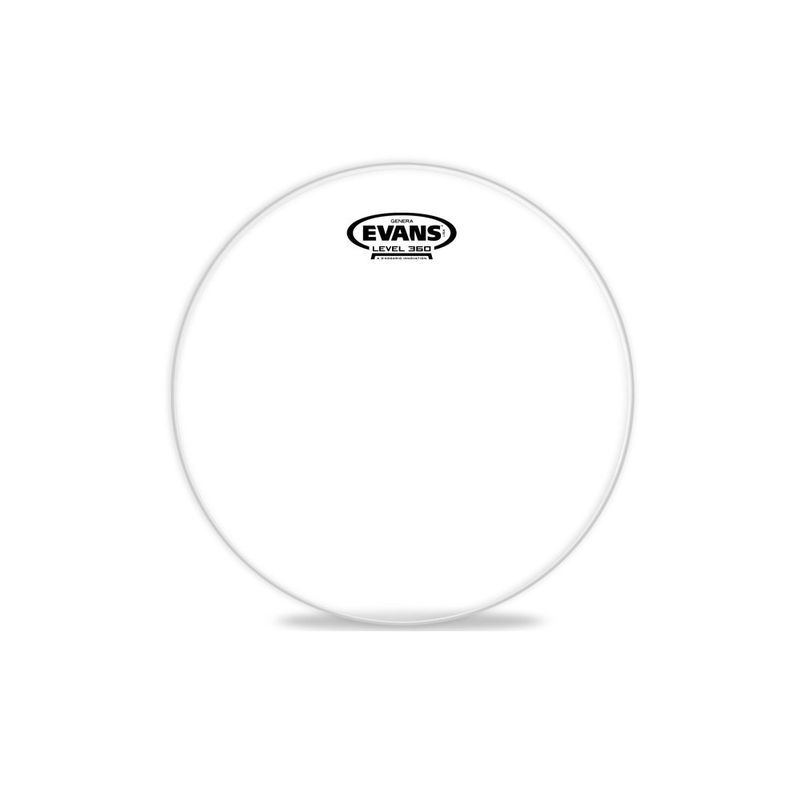 PELE-14-EVANS-GENERA-RESONNT-TT14GR