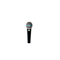 Microfone Leacs Lc-58 Beta Com Fio