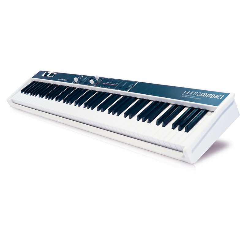 PIANO-DIGITAL-STUDIOLOGIC-NUMA-COMPACT