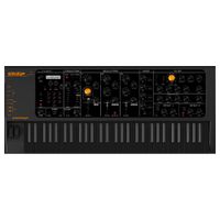Sintetizador Studiologic Sledge 2.0 Black