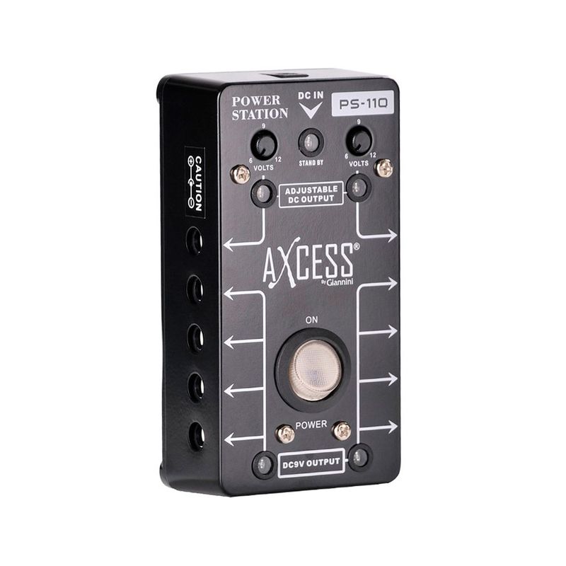 FONTE-AXCESS-PS-110