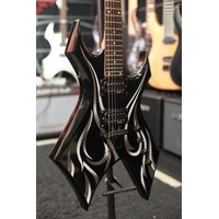 Guitarra Bc Rich Warlock Kerry King (Usado)