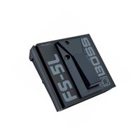 PEDAL BOSS FS-5L SELETOR FOOTSWITCH