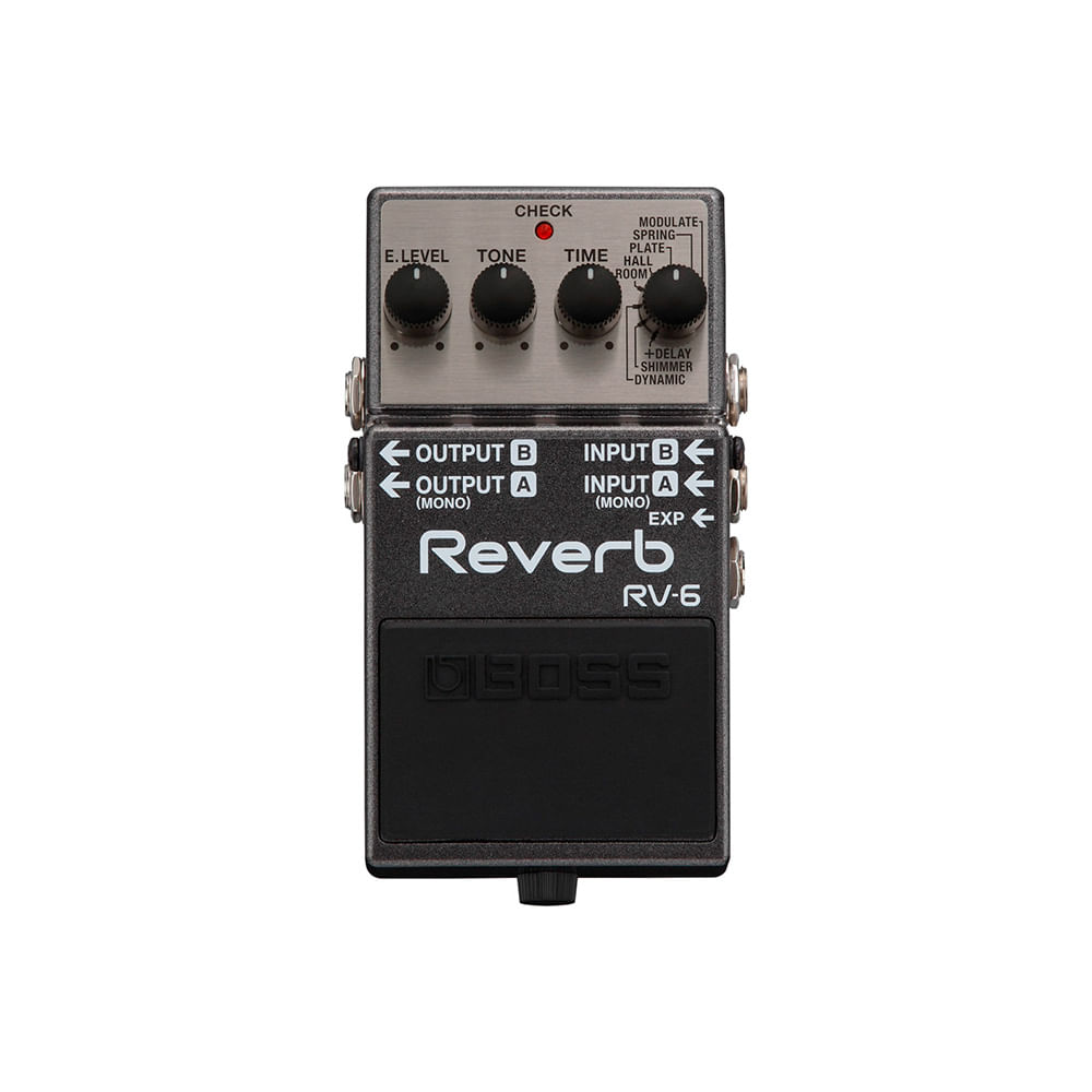 RV-6 | Reverb - Roland Store