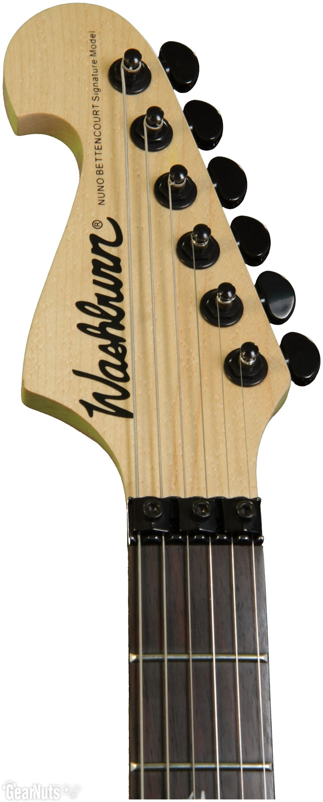 Washburn N2 Tattoo X5 Music