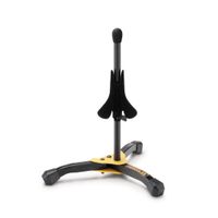 Suporte Hercules Ds510B Para Trompete