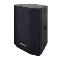 Caixa Ativa Oneal Opb 725