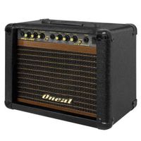Amplificador Guitarra Oneal Ocg 100F