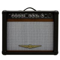 Amplificador Guitarra Oneal Ocg 200