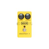 PEDAL MXR M-104 DISTORTION (1139)