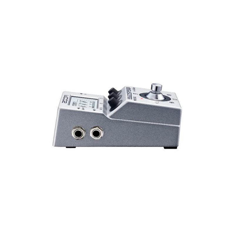 PEDAL-ZOOM-MS50G-MULTI-EFEITOS-AFINADOR-AUTO-CROMATICO