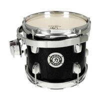 Tom 8" Nagano NGT8 Ebony Sparkle