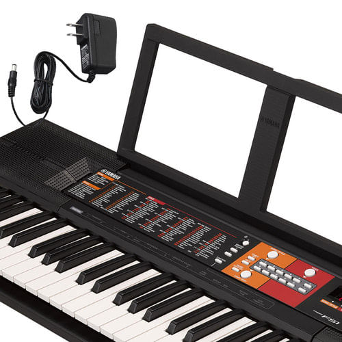 Yamaha-F51