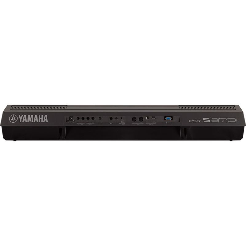 yamaha