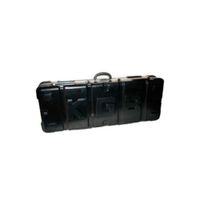 Case Kgb Fibra Para Teclado Tekgb 5/8