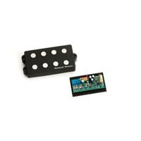 Captador Baixo Seymour Duncan Smb-4Ds 4-Str Music Man