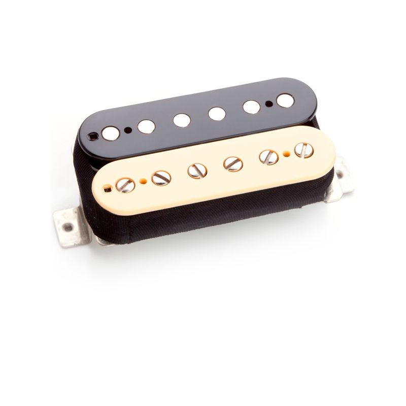 CAPTADOR-GUITARRA-SEYMOUR-DUNCAN-SH-1N-4COND-VINTG-59-BRACO-4C-ZEBRA
