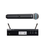 MICROFONE-SHURE-BLX24RBRBETA58-FREQ.M15