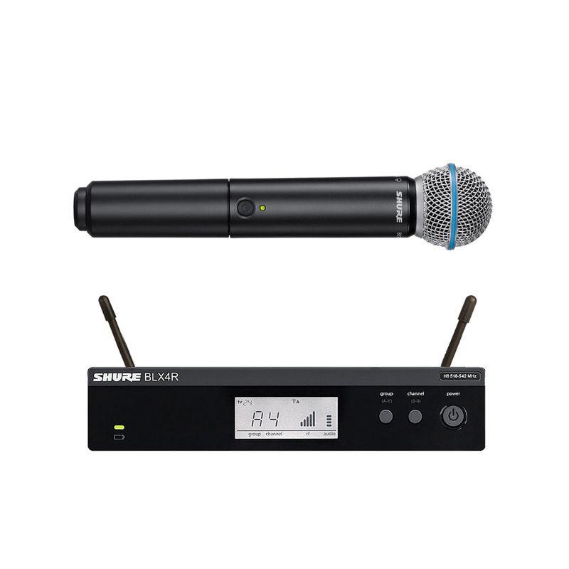 MICROFONE-SHURE-BLX24RBRBETA58-FREQ.M15