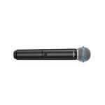 SHURE-BLX24RBRBETA58-FREQ