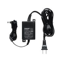 Fonte De Alimentacao Shure 12Vdc 400Ma  120V