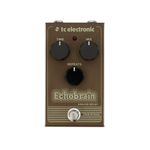 PEDAL-TC-ELETRONIC-ECHOBRAIN-ANALOG-DELAY