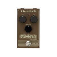 Pedal Tc Electronic Echobrain Analog Delay