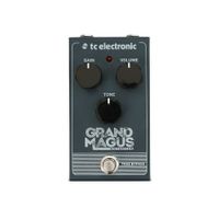 Pedal Tc Electronic Grand Magus Distortion