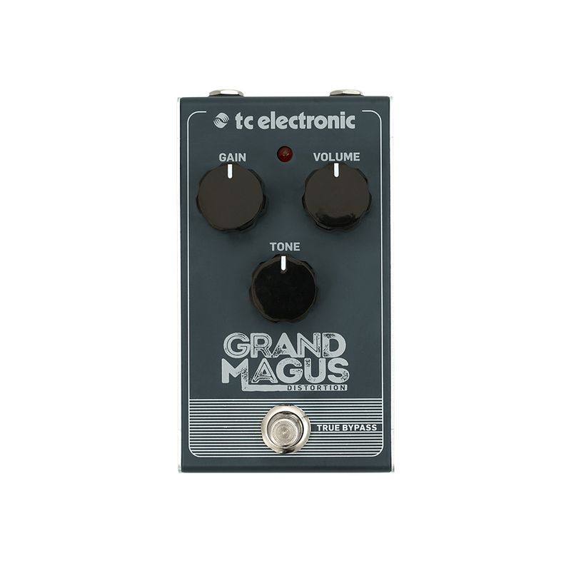 PEDAL-TC-ELETRONIC-GRAND-MAGUS-DISTORTION