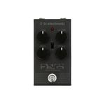 PEDAL-TC-ELETRONIC-FANGS-METAL-DISTORTION