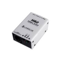 Directbox Landscape Ativo Hb2 Phantom Power