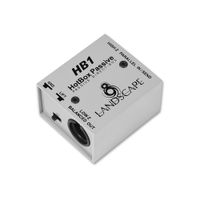Direct Box Landscape Hb1 Passivo
