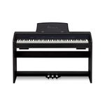 Piano-Digital-Casio-PX-760BK