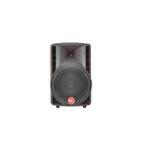 CAIXA ATIVA LEACS LT 1200 USB 300 WATTS RMS