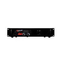 Potência Leacs La6000 1000Wrms