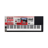 Sintetizador Casio Xw-G1