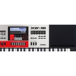 SINTETIZADOR-CASIO-XW-G1