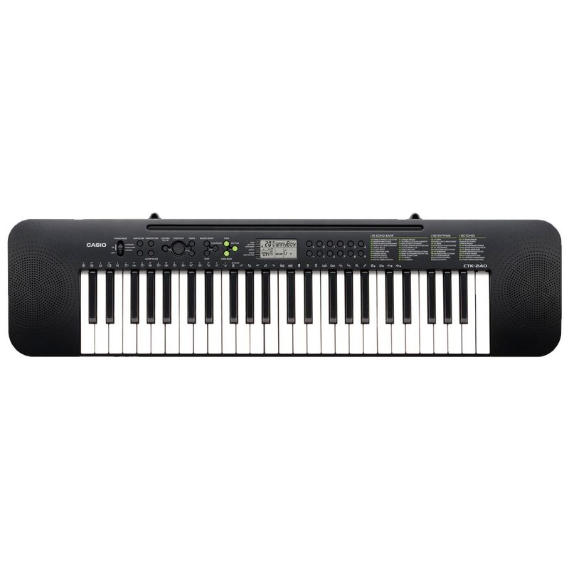 TECLADO-CASIO-CTK-240