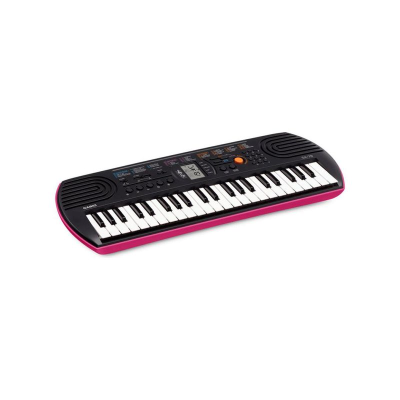 CASIO-SA-78-VISOR-LCD