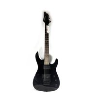 Guitarra Kramer Bareta 404 Reverse Preta Bm Korea (Usada)