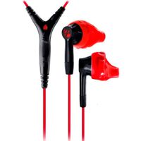 Fone De Ouvido Jbl Ybiminsp-O4 Rnb Vermelho