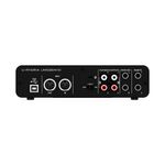 INTERFACE-BEHRINGER-UMC-204HD